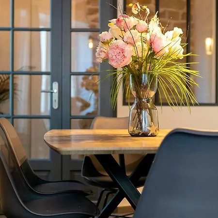 Apartment L'alcove De Charme A